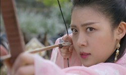 四招技巧就能飛上枝頭當鳳凰！《奇皇后》河智苑仿妝 韓妞美妝、奇皇后、河智苑、仿妝、韓國、女星、韓劇