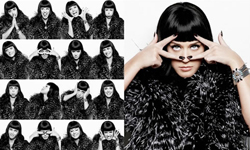 喜怒哀樂不夠看！科學家歸納出人類的21種表情 人類、表情、知識、情緒、心情