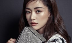 妞快報：小姐妳哪位？全智賢濃眉形象照認不出何許人 妞快報、全智賢、代言、千頌伊