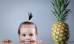 愛吃櫻桃的人難溝通？從水果看你的潛在人格 水果、心測、蘋果、芒果、櫻桃、鳳梨、香蕉、占卜、果汁