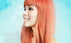 妞專訪：用甜甜的旋律為淒美故事調味 永保童心的音樂精靈許哲珮 許哲珮、Peggy、圓舞曲、氣球、三拍、妞專訪