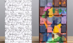 巧克力的72變？七夕的巧克力大餐就選這個！ 巧克力、釘子、nendo、創意、美味