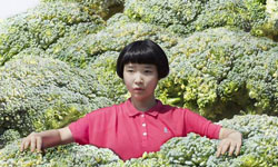 在她的作品裡她就是王！怪誕少女宮崎いず美的自拍世界 宮崎いず美、攝影、少女、自拍、怪、藝術