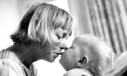 50年前被遺忘的母愛？來自世界各地無私母親攝影集 Ken Heyman、母愛、無私、奉獻、攝影