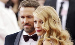 妞快報：布蕾克萊佛莉大聲說！她拴住萊恩雷諾的愛情小招數是？ 妞快報、布蕾克萊佛莉、萊恩雷諾、結婚、愛情