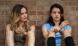 8月1日 電視看甚麼：《女生向前走》看年輕裘莉耍叛逆！ 電視、節目表、電視節目表、電影、HBO