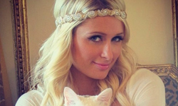 「我就是這世代的金髮指標！」芭黎絲希爾頓的公主系發言 芭黎絲希爾頓、飯店、千金、語錄、發言