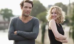 這種前男友你不要我要！《我的極品前男友》尼可拉斯貝多Nicolas Bedos 我的極品前男友、Love is in the air、尼可拉斯貝多、Nicolas Bedos、極品