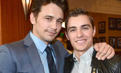 妞快報：戴夫法蘭科「被出櫃」？和某男星親密約會照被哥哥po網 妞快報、詹姆士法蘭科、出櫃、約會、戴夫法蘭科、柴克艾弗隆