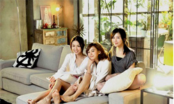 [新聞稿] 閨蜜 – 和好姊妹一起分享的六個秘密  閨蜜、W Hotel 、下午茶、VAPiANO、美肌之誌