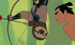 迪士尼公主也會學樹懶叫？公主變身沒有極限之動圖集 迪士尼公主、樹懶、迪士尼、可愛、白雪公主