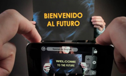 翻譯蒟蒻的手機版？《Word Lens》讓你不再看著異國文字霧煞煞！ word lens、手機、app、語言、翻譯、Quest visual、視覺化