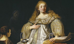 好兄弟準備要傾巢而出了嗎？世界名畫驚見鬼魂 恐怖、鬼魂、博物館、西班牙、高科技、app、炫、高超、神奇、下載