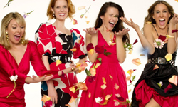 凱莉最愛的不是鞋子！猜猜慾望城市裡最常被提到的品牌是？ Sex and the city、慾望城市、凱莉布雷蕭、Carrie Bradshaw、最常出現