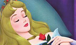 連王子也吻不醒妳！讓失眠女睡到不省人事7妙招 失眠、絕招、睡美人、生理時鐘、褪黑激素