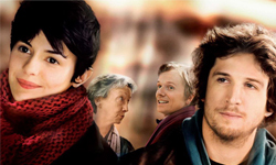 8月4日 電視看甚麼：奧黛莉朵杜的法式戀情再開篇章 電視、節目表、電視節目表、電影、HBO