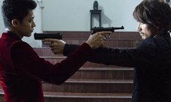 《流星花園》都快湊齊了？真人版電影《魯邦三世》釋出全新劇照！ 魯邦三世、流星花園、金俊、言承旭、小栗旬、日本、真人版、電影