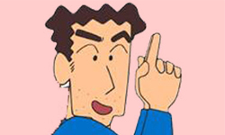 幸好我的爸爸不是廣志！卡通界星爸大集合 卡通、爸爸、櫻桃小丸子、蠟筆小新、庫洛魔法使