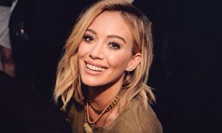 妞快報：好萊塢辣媽又一名！希拉蕊朵芙穿比基尼為新單曲催票 妞快報、希拉蕊朵芙、新單曲、比基尼