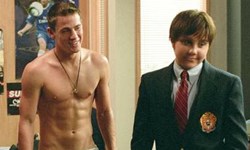 妞快報：「你就只有那張臉和那身材！」查寧坦圖被笑花瓶後巧妙回覆… 妞快報、查寧坦圖、花瓶、電影、Book of Life