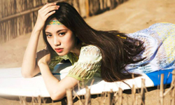 天然呆美女的100件笨事？正妹插畫家－Z咖小模貴貴  貴貴、Z咖、中信兄弟、棒球、漫畫