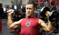 跟著節奏動滋動！推薦5首運動音樂陪你健身甩肉 GQ、音樂、甩肉、運動