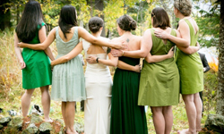 高跟鞋out！參加戶外婚禮妳應該注意的5件小事 戶外、婚禮、小提醒、防曬、選擇、海灘