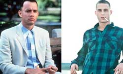 禿頭會不會遺傳？像不像一個樣的名人爸爸與小孩 有其父必有其子、星二代、Brooklyn  Beckham、Colin Hanks、Lennon Gallagher、Chet Hanks、Rocco Ritchie、Rafferty Law、Prince Jackson