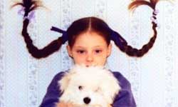 自己的舊照自己PO！明星自曝兒時照片 舊照、兒時照片、艾碧貝絲琳、Abigail Breslin、Cara Delevingne