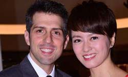 妞快報：梁詠琪苦拚3年終於有寶寶啦！ 梁詠琪、懷孕