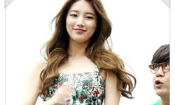 妞快報：放開那女孩！秀智出席活動遭鹹豬手偷襲 妞快報、秀智、miss A、鹹豬手、偷摸