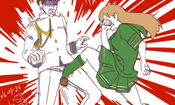 只把你推到牆壁已經不夠看？這次的目標是要襲擊你的胯下！ 日本、壁ドン、股ドン、Twitter、進化版