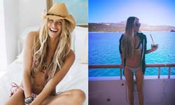 她就是完美身材的代名詞！50歲超模Elle Macpherson的保養祕方 減肥、瘦身、超模、節食、運動