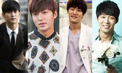 你最想跟哪個韓劇男主角一起去遊樂園？都教授慘輸小屁孩金嘆    妞市調、票選、投票、調查、韓劇