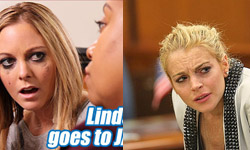 Rihanna幫你Hand job？被成人片Cosplay的藝人 成人片、A片、女優、Cosplay