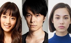 妞快報：猜猜看誰演兵長？電影版《進擊的巨人》釋出更多演員名單 妞快報、進擊的巨人、電影版、翻拍、演員