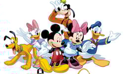 [新聞稿] 【迪士尼系列包款】背著米奇跟唐老鴨出門？6款讓你驚奇不已的創意包包！ STAYREAL、Disney、米奇、迪士尼、高飛