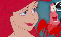 迪士尼卡通藏性暗示？！10幕清純劇情一秒變超色 私話題、想歪、迪士尼、卡通、動畫