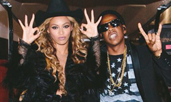 妞快報：碧昂絲夫妻爆離婚危機  在一起只是為了錢？ 碧昂絲、Jay Z、離婚、西洋、娛樂圈