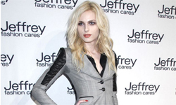 變性手術成功！美男超模Andrej Pejic宣佈「未來不再走男裝秀」 VOGUE、安德列伊佩伊奇、Andrej Pejic、反串、變性