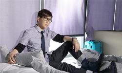 [新聞稿] 品冠專輯同名歌曲《隨時都在》初嘗壓抑難耐的男人情歌 品冠、隨時都在、歌曲