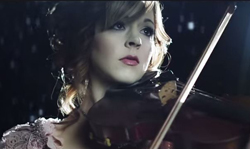 [新聞稿] 琳西特莉新輯空降告示牌亞軍 前CNN脫口秀主持人公開承認看走眼 琳西特莉、音樂、寫歌