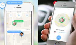迷失方向時再也不用怕？《Jink》讓你輕鬆掌握走出謎團與好友會合！ Jink、app、手機、ios、android