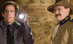 這次又是誰要復活了？《博物館驚魂夜3》首支預告上線 博物館驚魂夜、預告、上線、班史提勒、Robin Williams、Rebel Wilson