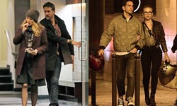 比神力也要比穿搭功力！超級英雄夫妻裝大比拚 時尚大PK、超級英雄、夫妻、穿搭、神力