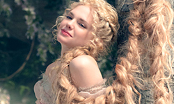 準備好走入童話森林了嗎？迪士尼改編百老匯音樂劇《拜訪森林》全新電影預告上線 迪士尼、拜訪森林、百老匯、小紅帽、傑克與魔豆、長髮姑娘、灰姑娘