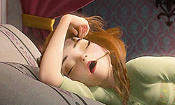 睡黃金8小時對身體不好？我們需要的睡眠時間其實更短！ 黃金八小時、睡覺、睡眠、加州大學、研究