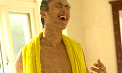 單眼皮控照過來！世界排名中的亞裔男模大盤點 名模、模特兒、男模、亞洲、名模搜查線、麻豆、單眼皮、韓國、中國、亞裔、單眼皮、趙磊、Zhao Lei、Kim Sang Woo、郝允祥、Dae Na、Sung Jin Park