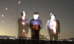 你聽過外星人說話的聲音嗎？迷幻電子樂團Starfucker星法克 發現好聲音、Starfucker、STRFKR、電子、迷幻、科幻、太空船、星法克、搖滾、復古、樂團