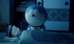 永遠都不想跟你說再見！藤子不二雄誕辰紀念電影《STAND BY ME哆啦A夢》將感動上映 電影、STAND BY ME、哆啦A夢、藤子不二雄、3D、動畫